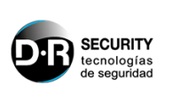 Logo de D-R Security