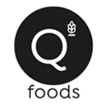 Logo de Q Foods